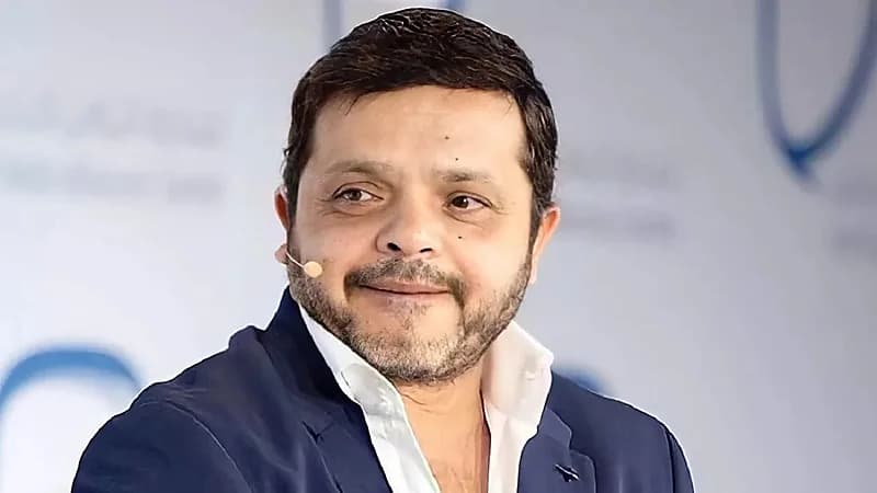 محمد هنيدي: نداء عاجل لأهالي السعودية