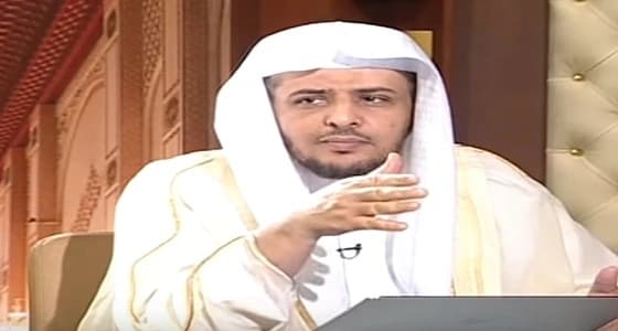 المصلح يوضح حكم المسابقات المشروطة بالشراء