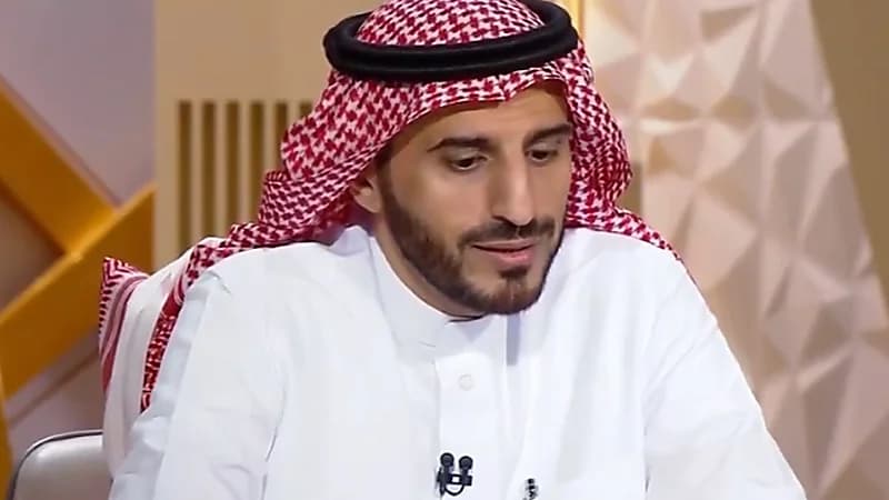 عبدالإله النجيمي يروي قصة سعيد غراب بين الاتحاد والنصر والأهلي.. فيديو