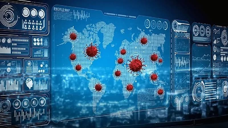 أكثر خطورة وأسرع انتشاراً.. مخاوف جديدة من متحور كورونا القادم