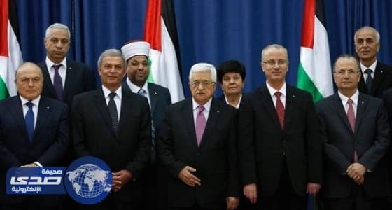 الحكومة الفلسطينية تعقد أول اجتماع فى غزة منذ عام 2014