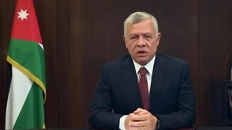 بالأسماء.. تعديل وزاري في حكومة الأردن