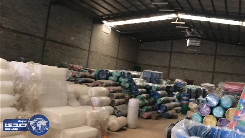 بالصور.. إغلاق 49 ورشة مخالفة وإشعار 283 محلا بالشفا