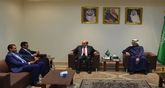 المملكة تساهم بمليوني دولار في جهود الفاو لمكافحة سوسة النخيل الحمراء