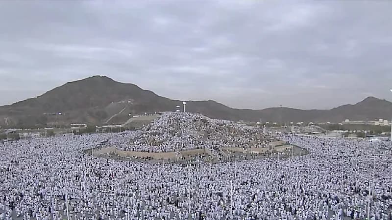 الحج: أهم شروط المرحلة الثانية لأداء المناسك أولوية التسجيل