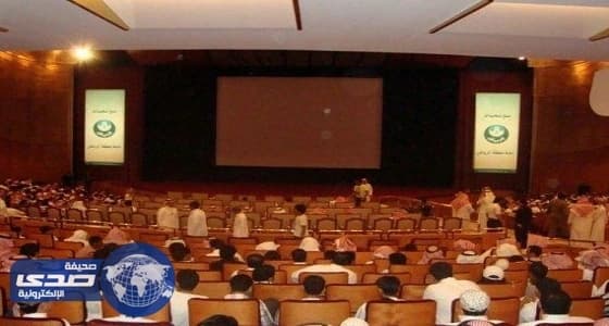 ليالي المسرح تنطلق بمسرحية كوميدية إجتماعية