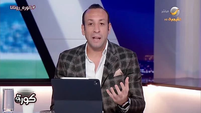 أحمد مجدي: الأندية السعودية تقدم مستوى مختلف عن كل فرق القارة.. فيديو