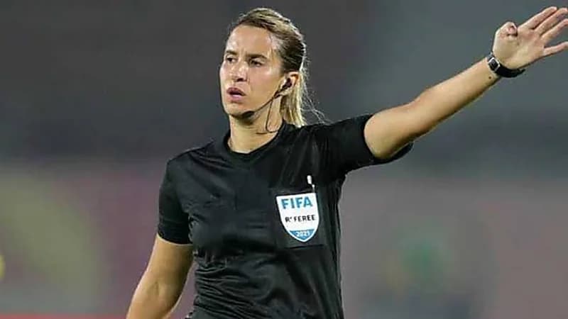 تعيين حكمة لإدارة نهائي كأس العرش المغربي