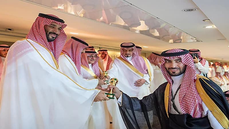 حقيقة رحيل الرئيس التنفيذي التجاري لشركة نادي الهلال