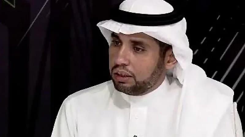 تغريدة نارية للجديع تثير غضب جماهير النصر