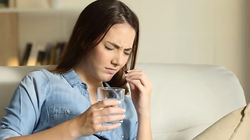 "خبيرة تغذية" تقدم طرق منزلية لعلاج صعوبة البلع