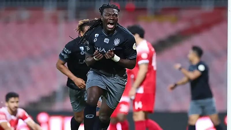 غوميز يستعد لرقم قياسي جديد في الآسيوية