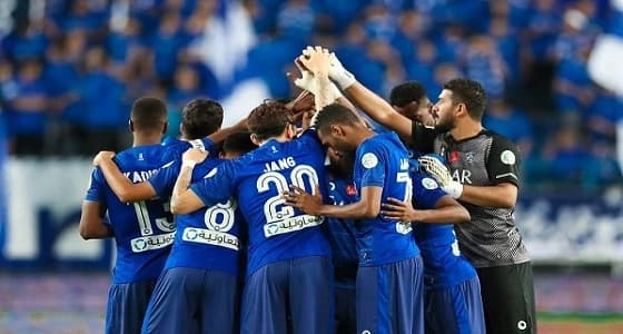 مواجهة صعبة بين الهلال والفيحاء في دوري المحترفين