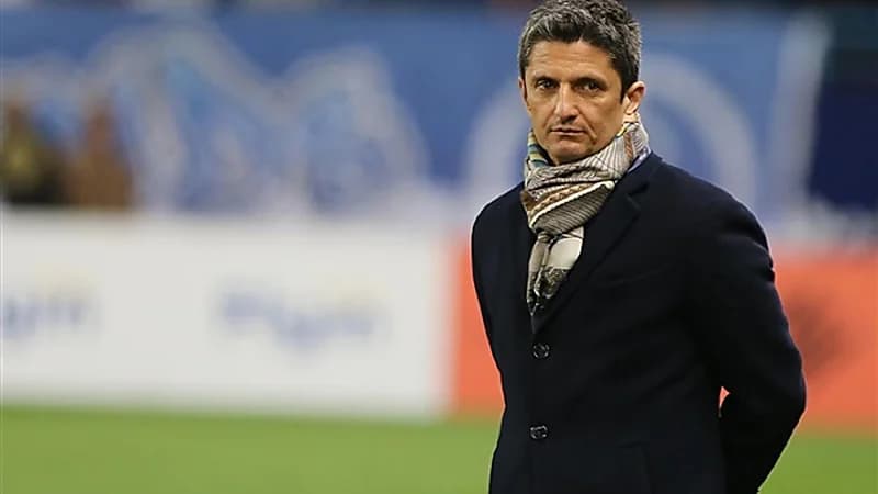 لوشيسكو بعد رحيله عن الهلال: أنا في إجازة واحتاج للراحة