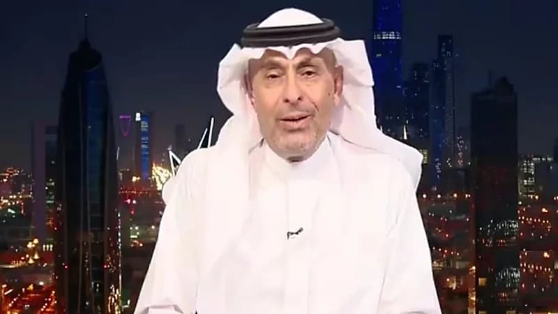 البطي: أثق في عقلية سعود عبدالحميد وأتمنى من كل الجماهير دعمه.. فيديو