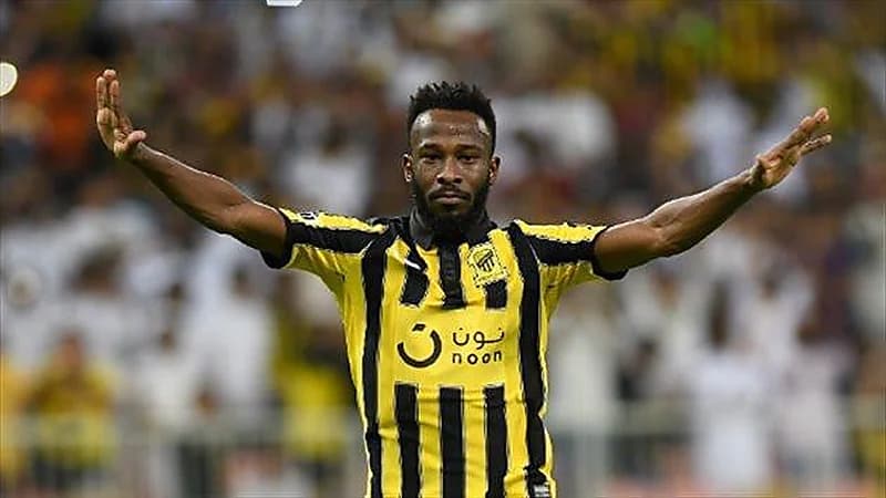 الاتحاد يحسم مستقبل المولد مع الفريق غداً