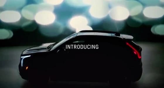 بالفيديو.. مواصفات وأسعار " كاديلاك XT4 " موديل 2019