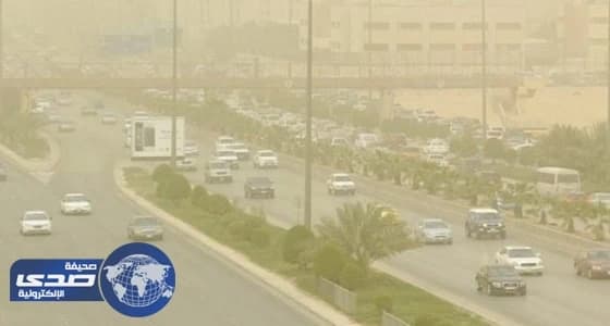 خبير مناخ يتوقع رياحا مثيرة للأتربة نهاية الأسبوع
