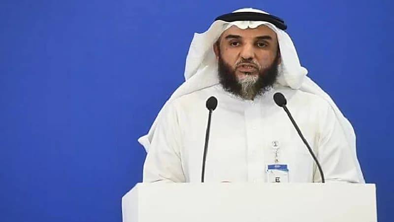 وكيل الصحة: ليس من المنطقي حصول عموم المجتمع على جرعة ثالثة