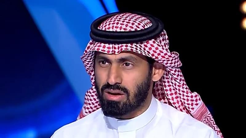 سعد الحارثي: رونالدو لم يكن موفقًا وأعتبرها أسوأ مباراة له مع النصر .. فيديو