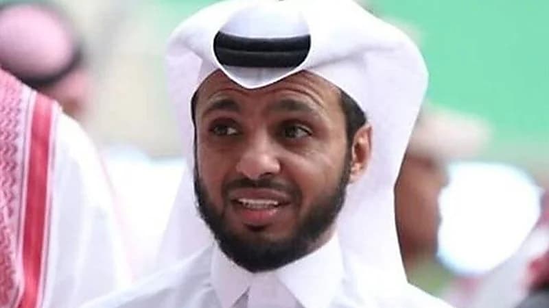 "المريسل": أحلق شاربي إذا فاز الاتحاد على الهلال