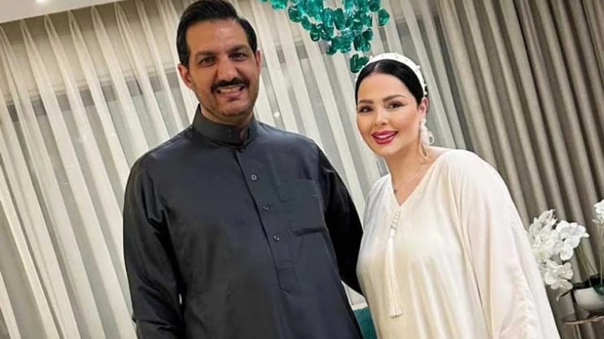 ديانا كرزون في موقف محرج باليونان بعد هروب خادمتها المفاجئ