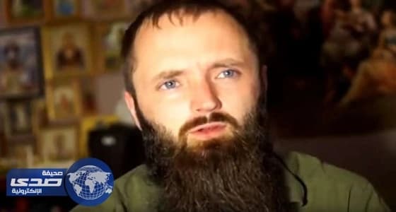 اعتقال زعيم " الدولة المسيحية " في روسيا