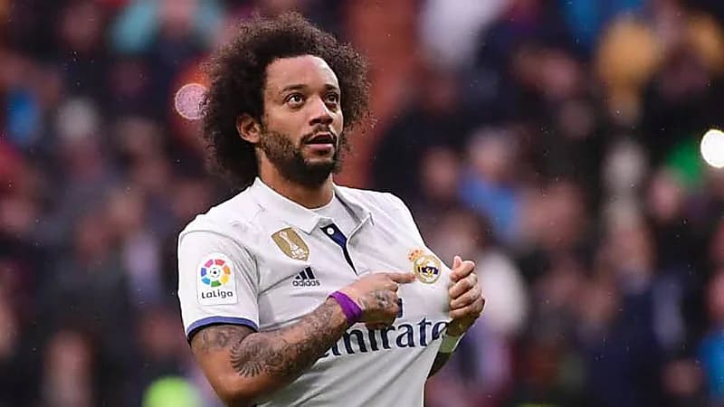 نجم ريال مدريد السابق يشيد برونالدو وصلاح ويعلّق على كأس العالم للأندية.. فيديو