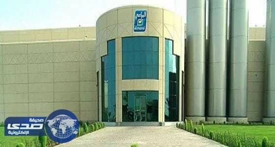 وظيفة إدارية للرجال لدى شركة المراعي