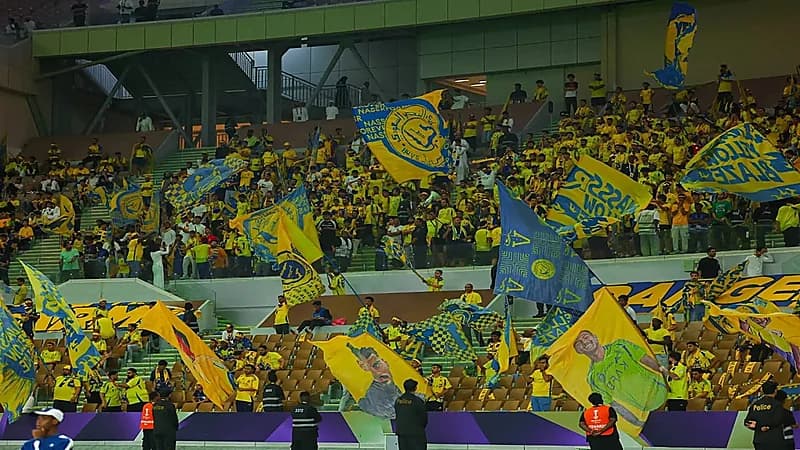 قضية الرويلي تصل إلى مركز التحكيم بعد رفض احتجاج النصر