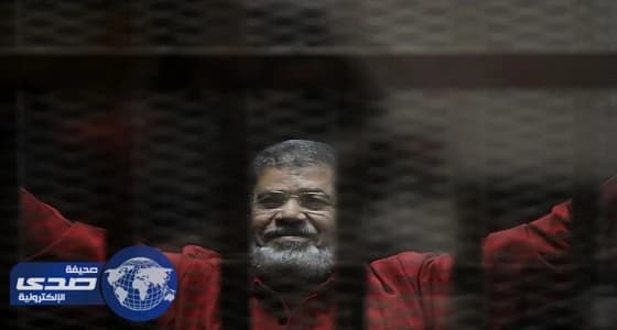 بلاغ يتهم محمد مرسي بالتحريض علي تفجير كنيستين في مصر