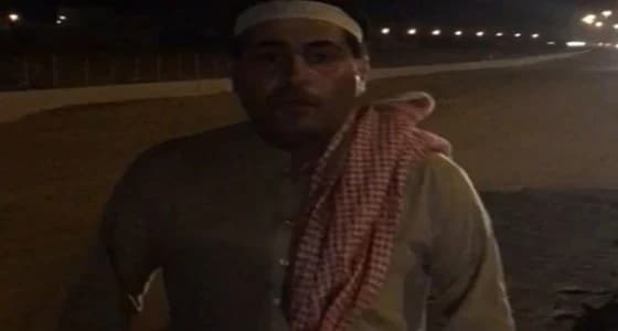 مواطن يتعاون مع رجل أمن لضبط شخصَيْن حاولا الفرار من " تفتيش ثول "