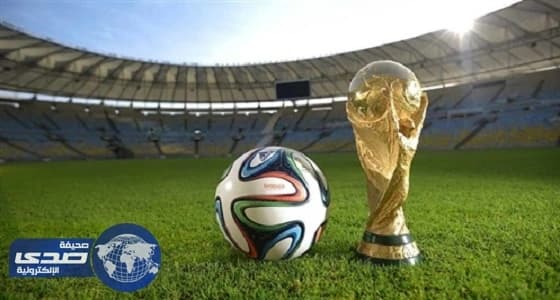 أبرزها الأخضر.. 9 منتخبات ضمنت التأهل إلى مونديال روسيا 2018