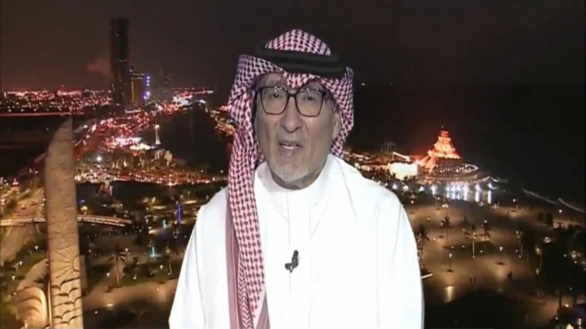 عادل عصام الدين: إذا لم يتأهل الاتحاد على الإدارة أن ترحل.. فيديو