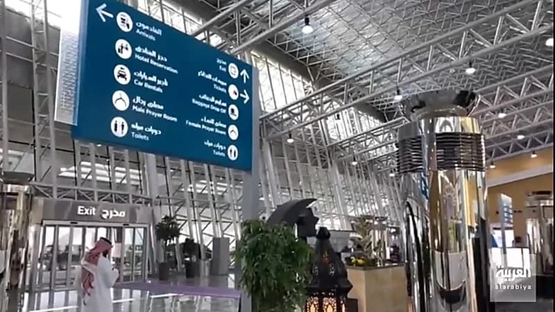 بالفيديو.. مزايا القطار الذي يربط بين الرياض والقريات