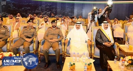 «تفريج كربه» بتبوك تطلق 22 سجيناً