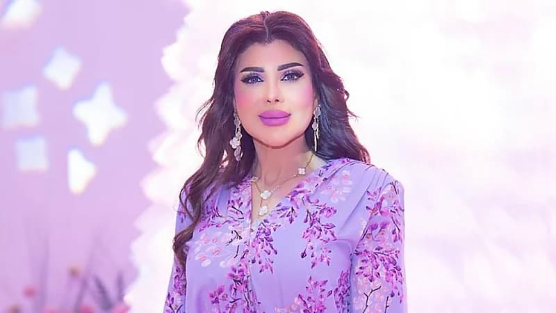 إلهام الفضالة ترد على منتقدي إطلالتها في حفل جورجينا: الأذواق تختلف.. صور