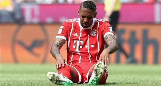 هاينكس: بواتينغ خارج صفوف بايرن ميونيخ في كأس ألمانيا