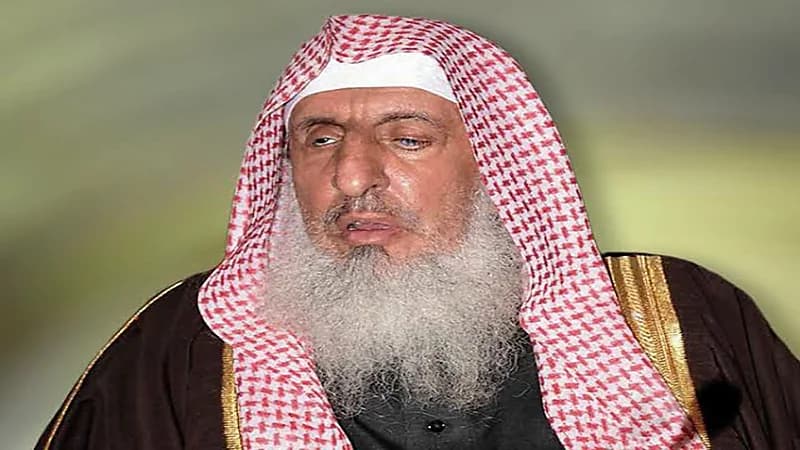 المفتي: لقاح كورونا ليس مفطرا للصيام