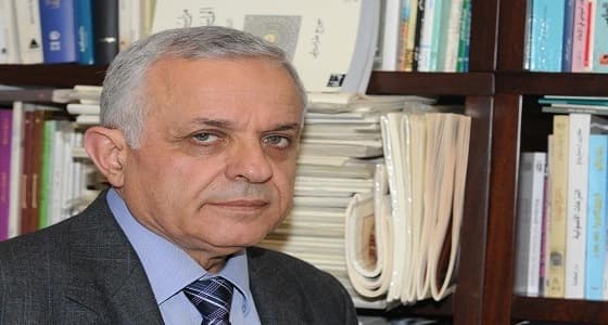 رضوان السيد : جائزة الملك فيصل " نوبل العربية "