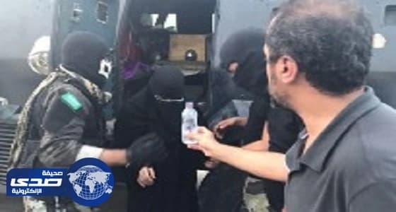 بالفيديو.. إجراءات منح أهالي العوامية شققا سكنية مؤقتة بعد إخلاء منازلهم