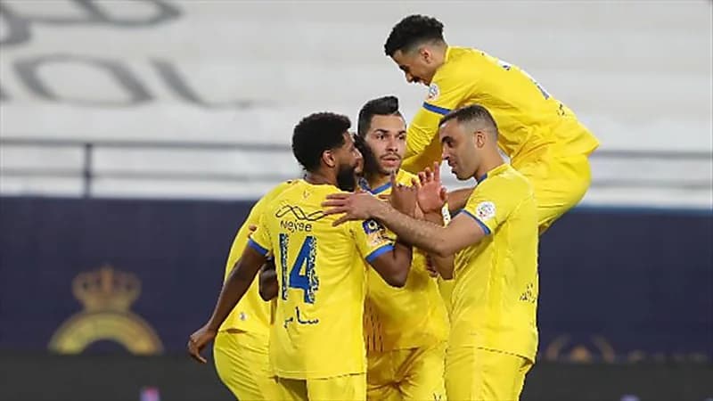 رسميا.. مجموعة النصر الآسيوية تكتمل بعد تأهل فولاذ الإيراني