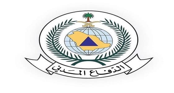 الدفاع المدني يخوض تجربة " صافرات الإنذار " بـ 4 مناطق في هذا الموعد
