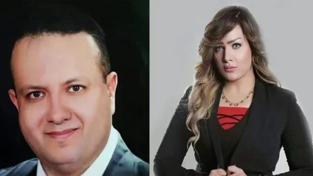 مادة حارقة وسلاسل حديدية..قاتل المذيعة المصرية يدلي باعترافاته