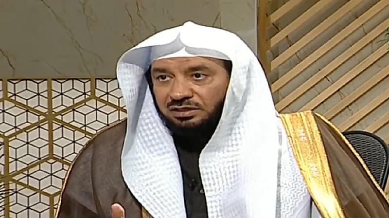 "السحيباني": الأولى عدم خروج المرأة المعتدة لممارسة الرياضة إلا للضرورة (فيديو)