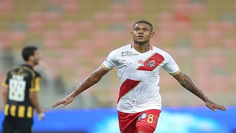 الوحدة يشترط الحصول على 20 مليون ريال للتخلي عن أنسيلمو