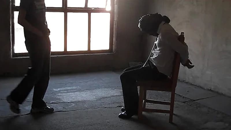 بالفيديو .. خطف رجل أعمال خليجي في تركيا والعصابة تطالب بفدية خيالية