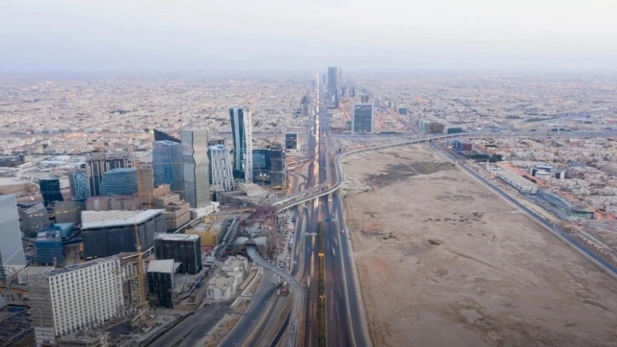 إعلان نتائج أهلية المتقدمين لشراء الأراضي عبر منصة التوازن العقاري