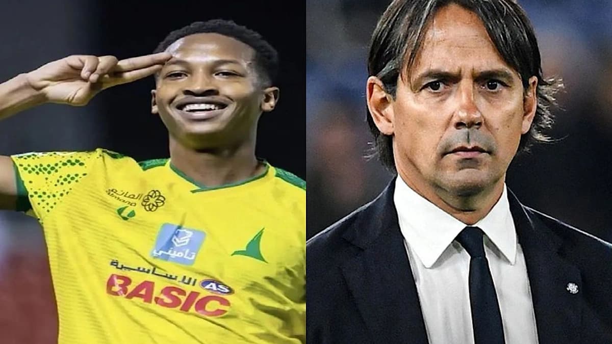 إنزاغي يطلب ضم مراد هوساوي إلى الهلال في الشتاء