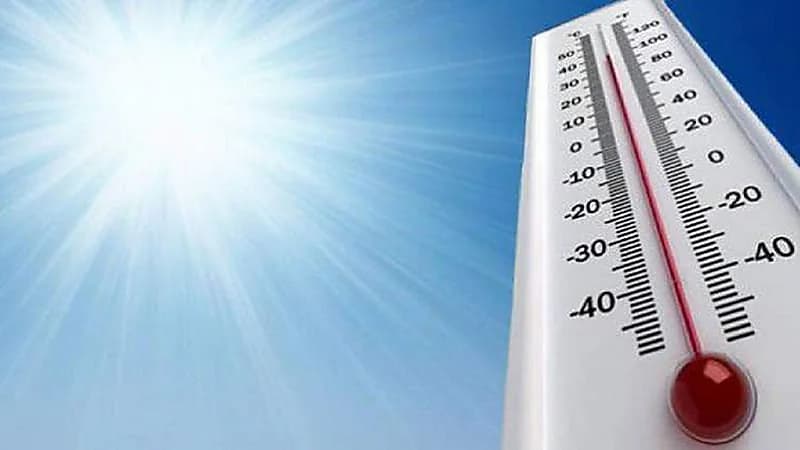 "الأرصاد" تصدر تنبيه مناخي لشهر ديسمبر 2021